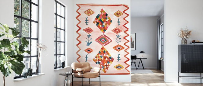 PHOTOWALL / Berber Rug III (e328230)