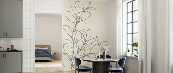 PHOTOWALL / Eucalyptus (e328233)
