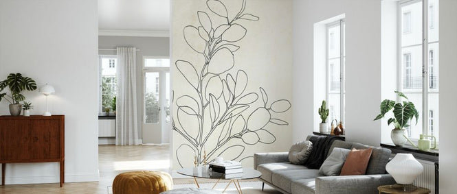 PHOTOWALL / Eucalyptus (e328233)
