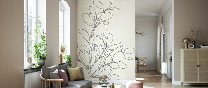 PHOTOWALL / Eucalyptus (e328233)