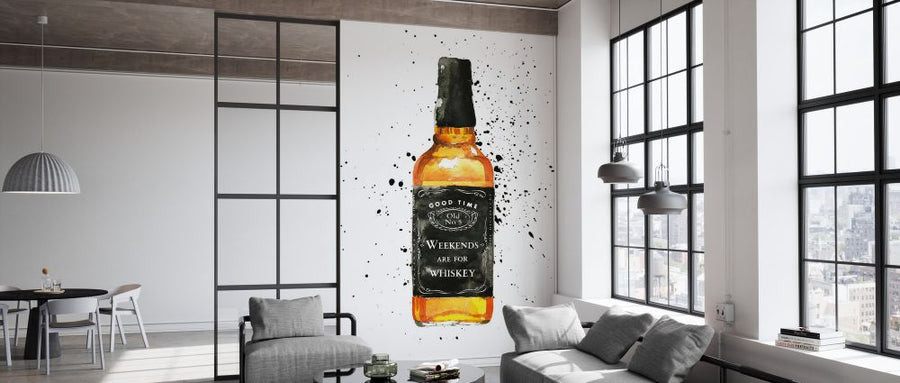 PHOTOWALL / Weekends are for Whiskey (e328235)