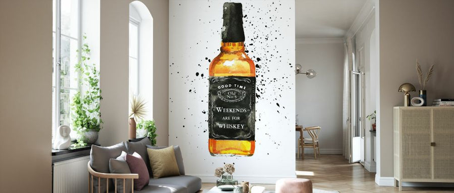 PHOTOWALL / Weekends are for Whiskey (e328235)