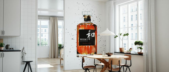 PHOTOWALL / Whisky Business (e328238)