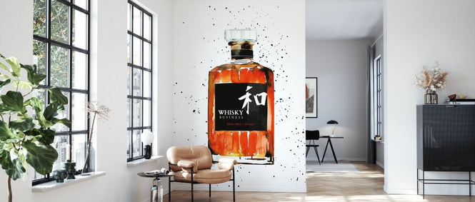 PHOTOWALL / Whisky Business (e328238)