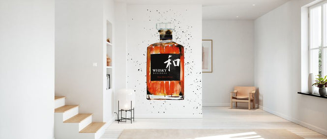 PHOTOWALL / Whisky Business (e328238)