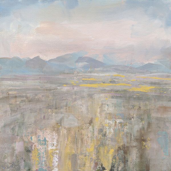 PHOTOWALL / Distant Mountains (e328242)