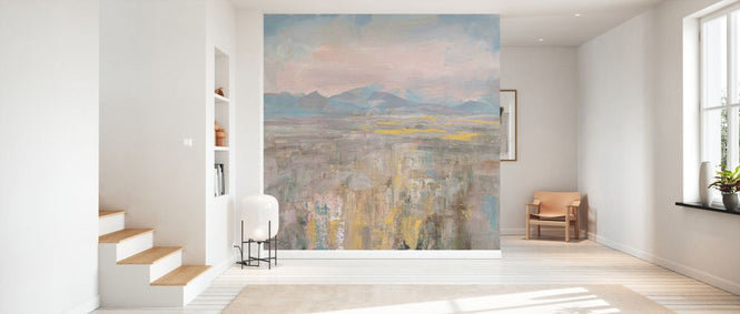 PHOTOWALL / Distant Mountains (e328242)