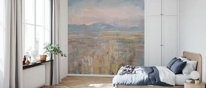 PHOTOWALL / Distant Mountains (e328242)