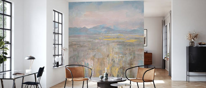 PHOTOWALL / Distant Mountains (e328242)
