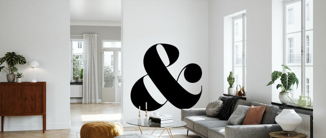 PHOTOWALL / And (e325751)