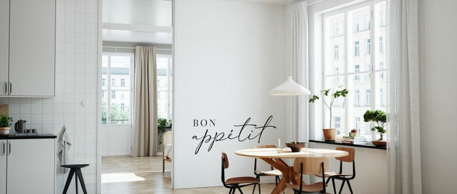 PHOTOWALL / Bon Appetit (e325759)