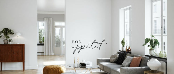 PHOTOWALL / Bon Appetit (e325759)
