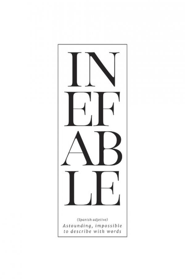 PHOTOWALL / Inefable (e325769)