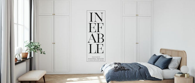 PHOTOWALL / Inefable (e325769)