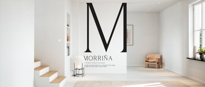 PHOTOWALL / Morrina (e325779)