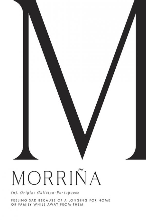 PHOTOWALL / Morrina (e325779)