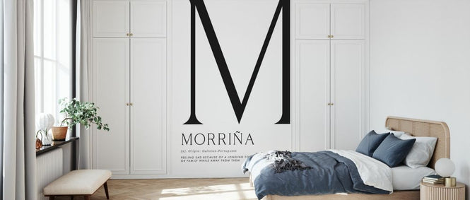 PHOTOWALL / Morrina (e325779)
