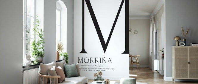 PHOTOWALL / Morrina (e325779)