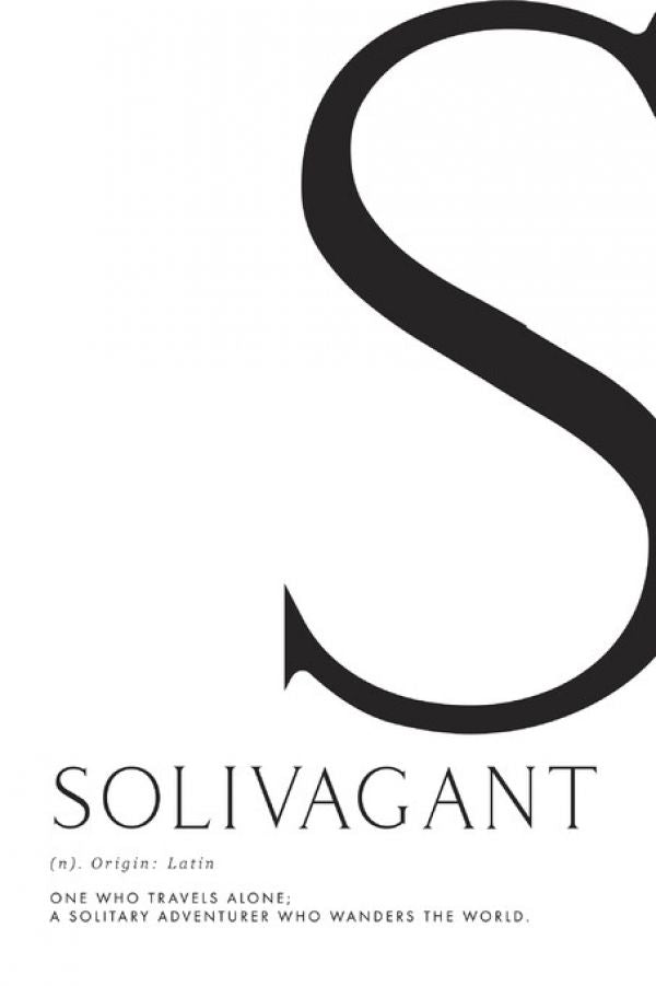 PHOTOWALL / Solivagant (e325783)