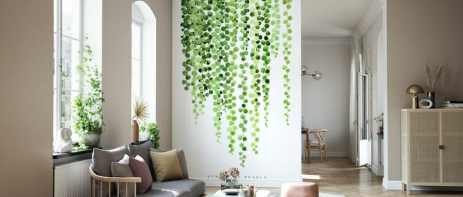 PHOTOWALL / String of Pearls (e325786)