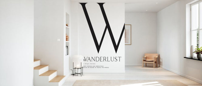 PHOTOWALL / Wanderlust (e325788)