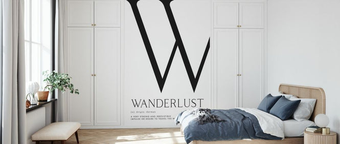 PHOTOWALL / Wanderlust (e325788)