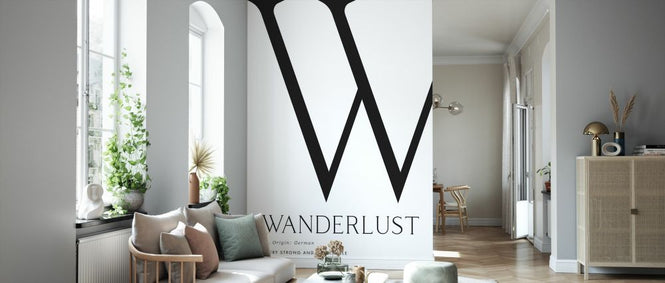 PHOTOWALL / Wanderlust (e325788)