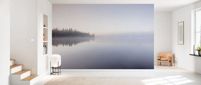 PHOTOWALL / Morning at the Lake (e327876)