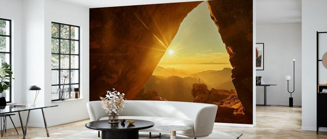 PHOTOWALL / Top of the Mountain (e327881)