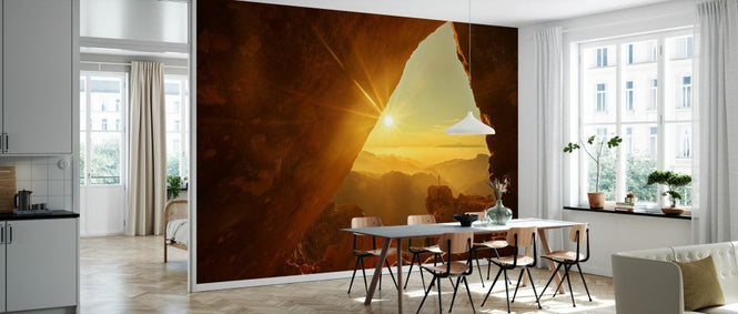 PHOTOWALL / Top of the Mountain (e327881)