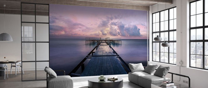 PHOTOWALL / Blue Ivy (e328353)