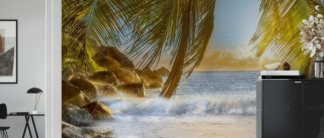 PHOTOWALL / Perfect Beach (e328358)