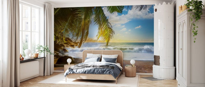 PHOTOWALL / Perfect Beach (e328358)