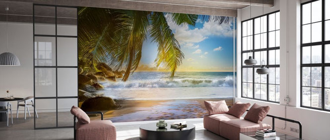 PHOTOWALL / Perfect Beach (e328358)
