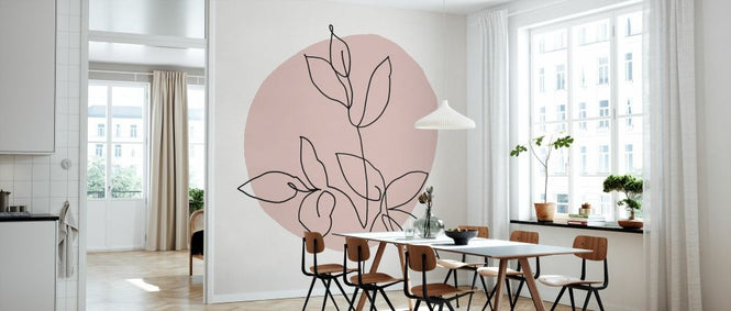 PHOTOWALL / Just Leaves IV (e328458)