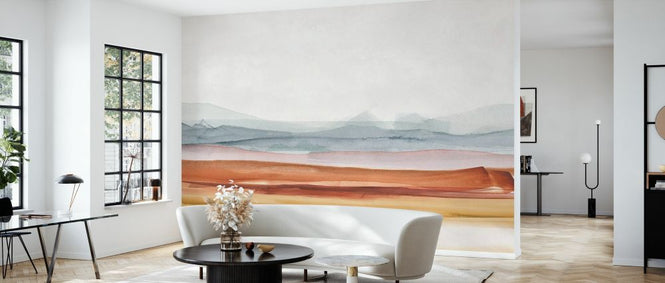 PHOTOWALL / Sierra Hills II (e328468)