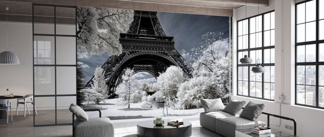 PHOTOWALL / Another Look - Under the Snow (e328611)