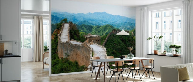 PHOTOWALL / Great Wall of China (e328613)