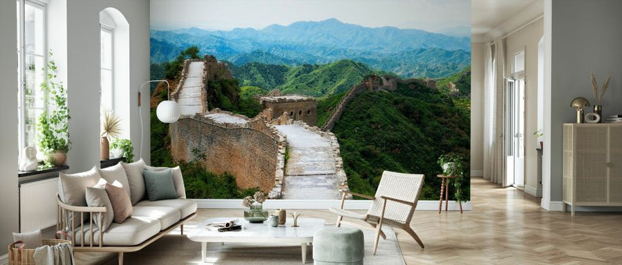 PHOTOWALL / Great Wall of China (e328613)