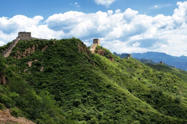 PHOTOWALL / Great Wall of China II (e328614)