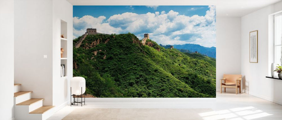 PHOTOWALL / Great Wall of China II (e328614)