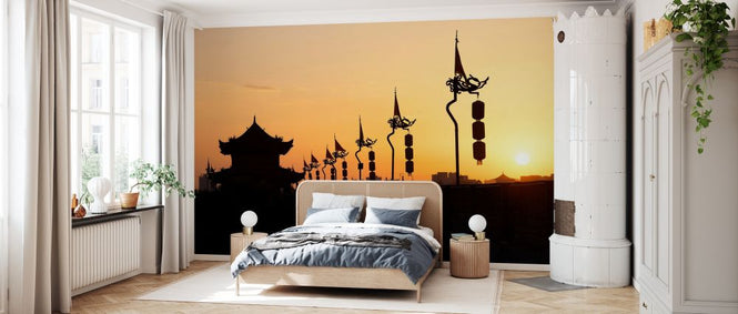 PHOTOWALL / Chinese Shadows (e328615)