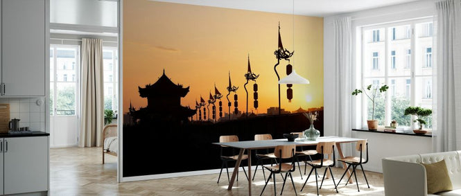 PHOTOWALL / Chinese Shadows (e328615)