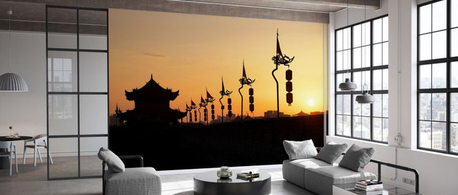 PHOTOWALL / Chinese Shadows (e328615)