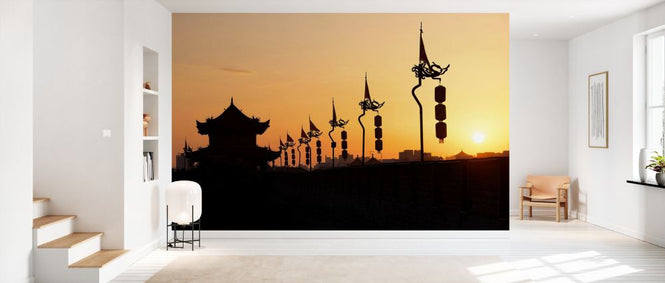 PHOTOWALL / Chinese Shadows (e328615)