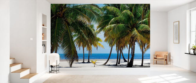 PHOTOWALL / Paradise Beach (e328653)