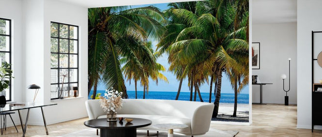 PHOTOWALL / Paradise Beach (e328653)