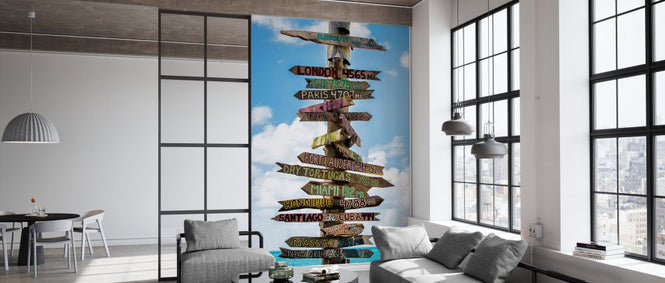 PHOTOWALL / Where to Go (e328654)