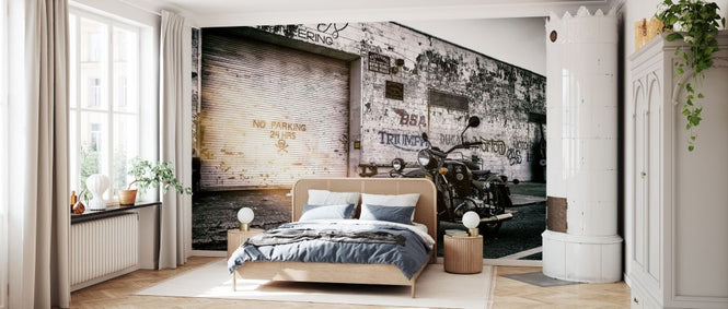 PHOTOWALL / Brooklyn Side-Car (e328665)