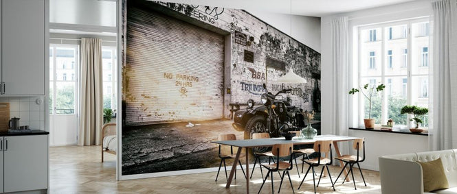 PHOTOWALL / Brooklyn Side-Car (e328665)